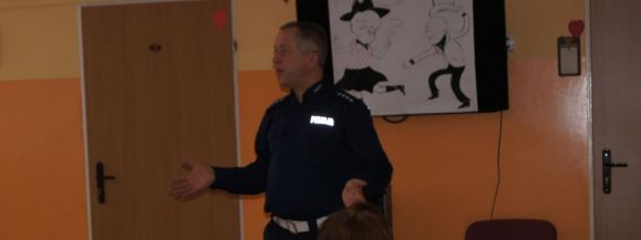 Dzień babci i dziadka w Miejskim Żłobku przy ul. Batorego 