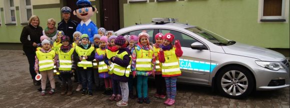 Program „B&N” w SP nr 10