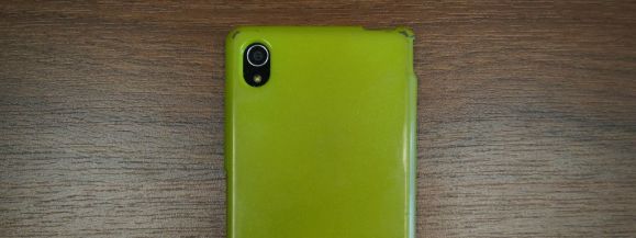 KOMUNIKAT &ndash; znaleziono telefon Sony Xperia