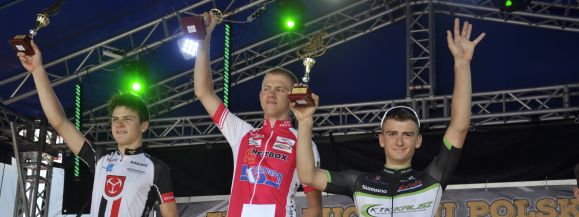 Puchar Polski w kolarstwie szosowym – wyścig ze startu wspólnego (zdjęcia i wyniki)
