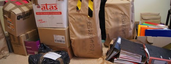 Zlikwidowano grupę przestępczą