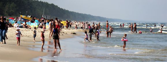 107 tys. aktywowanych bonów turystycznych na Mazowszu