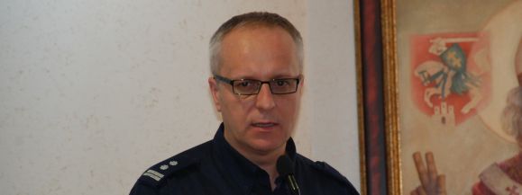 Kradzieże są, choć się nie nasilają