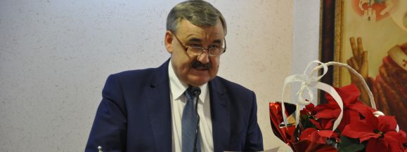 Nowy rok, nowy budżet, nowe zadania