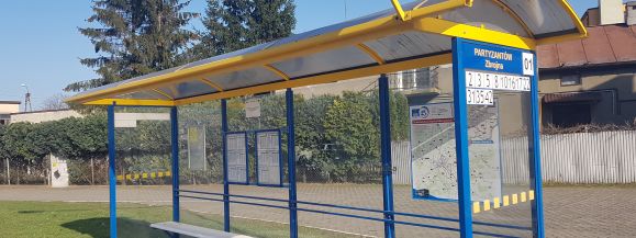 Dodatkowa komunikacja miejska na Wszystkich Świętych 