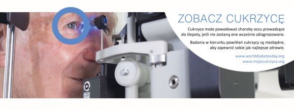 Światowy Dzień Cukrzycy w Siedlcach