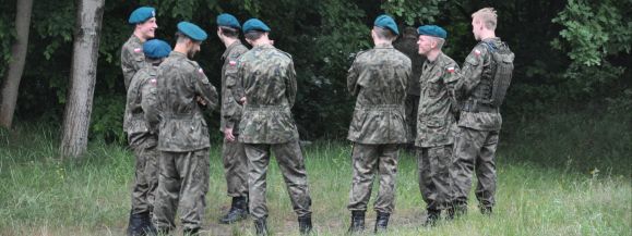 Ruszyła kwalifikacja wojskowa. Potrwa do 29 kwietnia