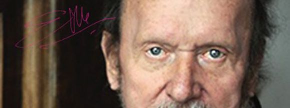 Wiecz&oacute;r autorski Ernesta Brylla z udziałem  Marcina Stycznia 