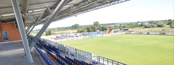 Oświetlenie w Siedlcach jeszcze jesienią?