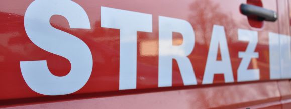 Utrudnienia w ruchu na ul. Piłsudskiego