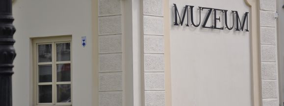 LISTOPAD 2015 W MUZEUM REGIONALNYM W SIEDLCACH