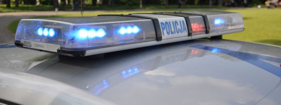 Poszukiwany siedlczanin został odnaleziony