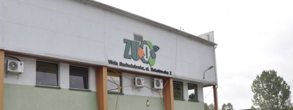 ZUO zdobywa fundusze i inwestuje