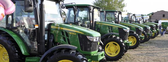 XXV Międzynarodowe Dni z Doradztwem Rolniczym (zdjęcia)