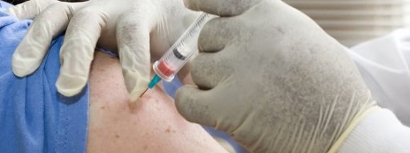 Chorzy z AH1N1 w siedleckim szpitalu