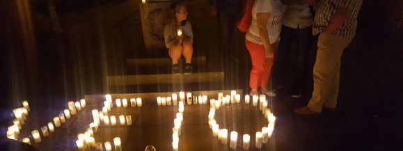 Dzisiaj ponownie w Siedlcach odbędzie się protest w obronie sąd&oacute;w