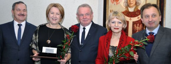 Gadomska i Paczuska odchodzą na emeryturę