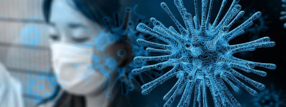 Pierwsza pacjentka z COVID wipisana ze szpitala