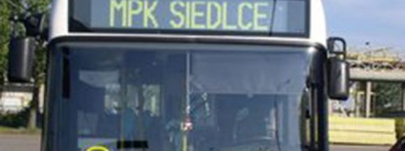  Czasowa zmiana trasy 4 oraz linii nr 5,15,20