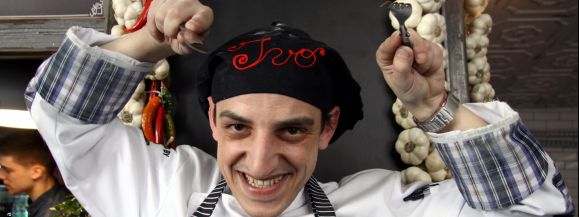 „Top Chef” w Siedlcach?