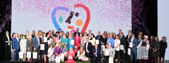 Znamy wyniki IV edycji Budżetu Obywatelskiego Mazowsza!