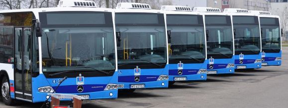 Zmiany w kursowaniu autobus&oacute;w MPK