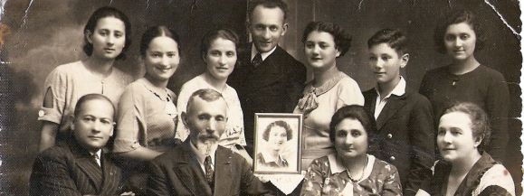 Zapomniana historia siedleckich Żydów