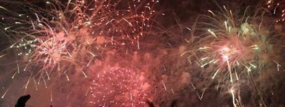 Fajerwerki w Noc Sylwestrową &ndash; apel Policji