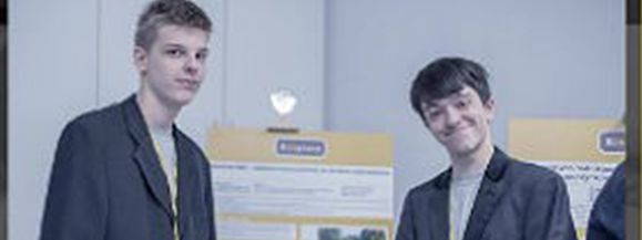 Głosujmy na młodych siedlczan!