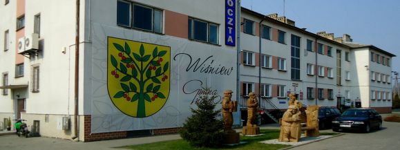 Gmina Wiśniew w drodze do kolejnych inwestycji