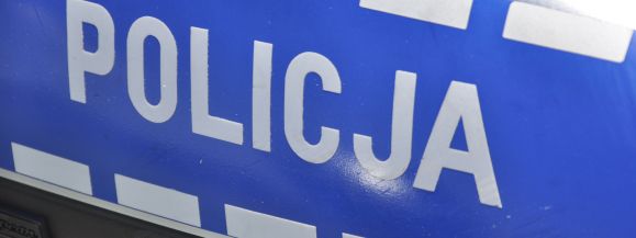 Policyjne podsumowanie świąt