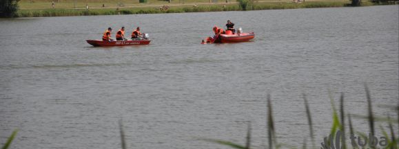 Tragedia w  Kałuszynie. Utonął 9-letni chłopiec