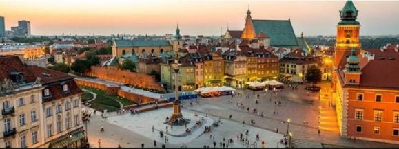 Nowa ramówka TVP3 Warszawa