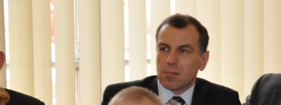 Mariusz Gruda nowym prezesem ZUO