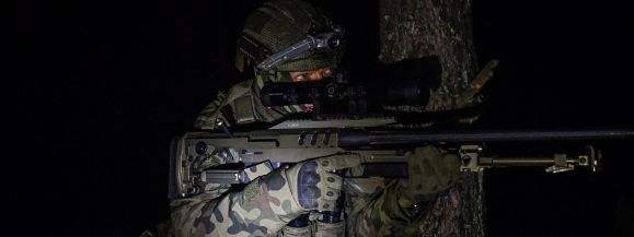 BLISKO 270 TERYTORIALS&Oacute;W SIEDLECKIEGO BATALIONU ODBYŁO DZIENNO-NOCNE SZKOLENIE