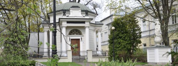 Barbara Jezierska wróciła na stanowisko mazowieckiego konserwatora zabytków