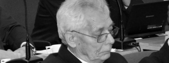 Nie żyje miejski radny Matwiejczyk