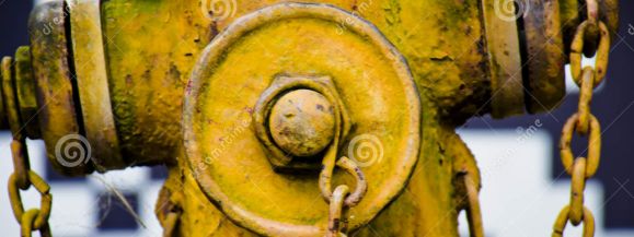 Kr&oacute;tki bilans niedziałających hydrant&oacute;w