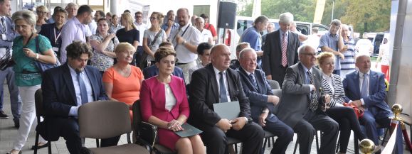 Pieczarkalia 2016 (zdjęcia)