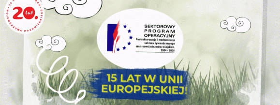 „PRO(W)ste historie – 15 lat województwa mazowieckiego w Unii Europejskiej" (I - Budynki społeczno kulturalne)
