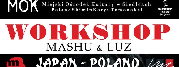 Międzynarodowe Spotkania Artystyczno-Kulturalne JAPAN-POLAND