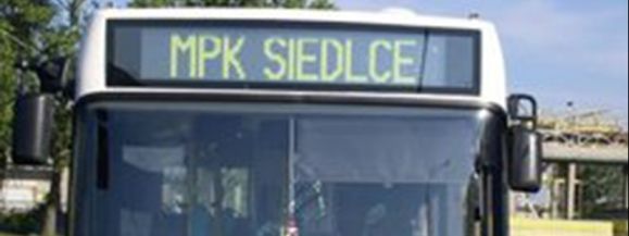 ZMIANY  W FUNKCJONOWANIU  ELEKTRONICZNEJ  PORTMONETKI PRZY  DOKASOWANIACH  I  WYBORZE  BILETU  PRZESIADKOWEGO