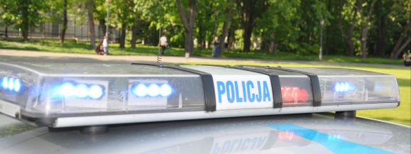 Debata dotycząca stanu bezpieczeństwa w gm. Korczew