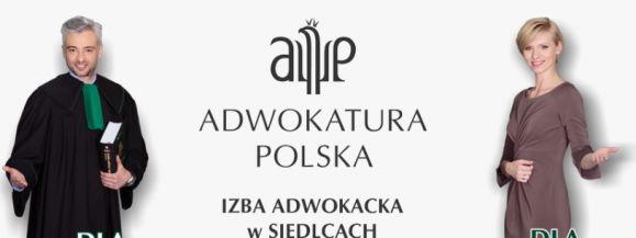 Protestujący mogą liczyć na bezpłatną pomoc siedleckich adwokat&oacute;w