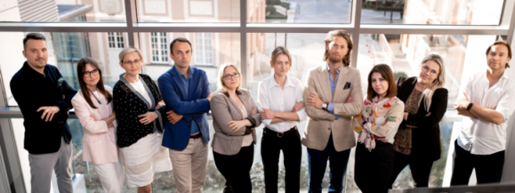 13 startup&oacute;w w drugim etapie konkursu Startuj z Mazowsza