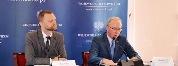 Co druga rodzina wielodzietna na Mazowszu ma Kartę Dużej Rodziny 