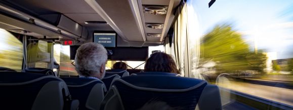 Koronawirus w busie. Sanepid poszukuje pasażerów