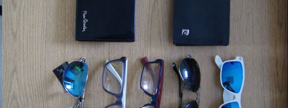 Galeria zdjęć odzyskanych rzeczy