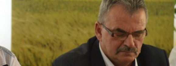 Zafiniszują na Dokopinach Ziemniaka