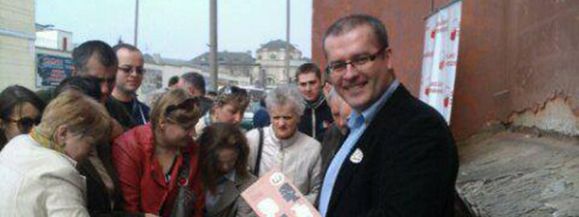 Co dalej z koalicją Lepsze Siedlce?